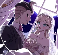 Gundham and Sonia