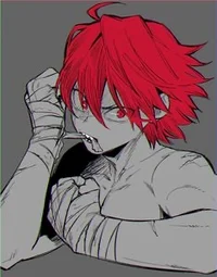 Kirishima 