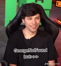 Georgenotfound 