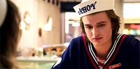 Steve Harrington