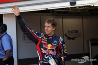Sebastian Vettel 