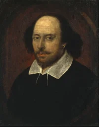 William Shakespear