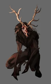 Wendigo