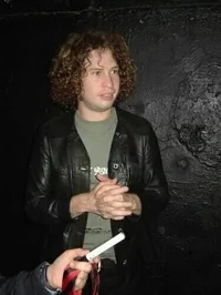 Ray Toro