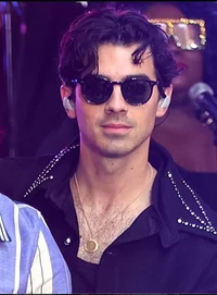 Joe Jonas 