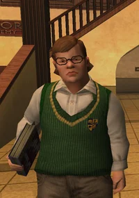 Melvin O Connor