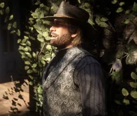 Arthur Morgan