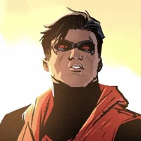 Jason Todd