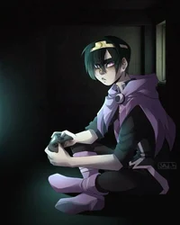 Nightmare Passive 15