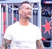 CM Punk