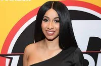 Cardi b
