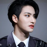 Commander Seonghwa