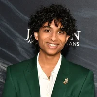 Aryan Simhadri 
