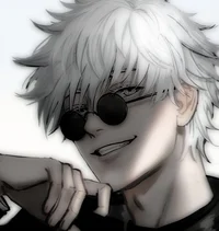 Gojo Satoru 