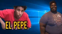 el pepe ete sech