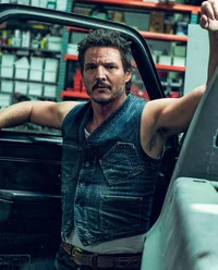 Pedro Pascal