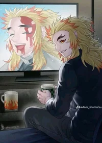 Actor Rengoku