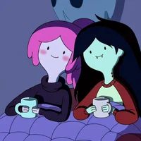 PB and Marceline