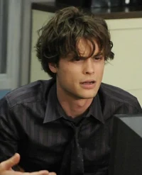 Spencer Reid