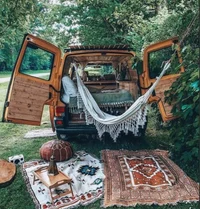 Van Life