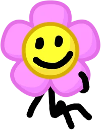 Flower Jr