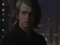 Anakin Skywalker 