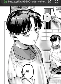 The Ghost Boy