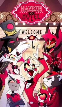 Hazbin Hotel