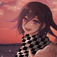 Kokichi Ouma