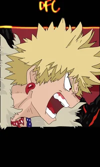 Fantasy Bakugo 