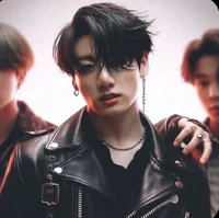 Jungkook enemy
