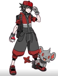 Trainer Sora