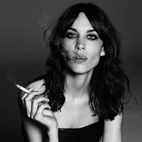 Alexa Chung