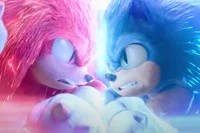 sonic crossover
