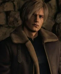 Leon Kennedy
