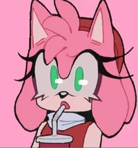Amy rose
