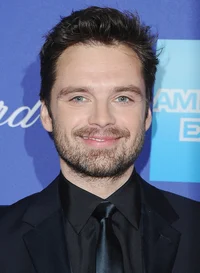 Sebastian Stan 