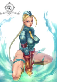 Cammy White