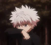 Master killua