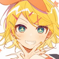 Kagamine Rin LN