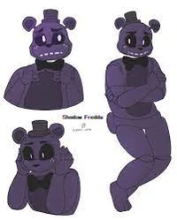 Shadow Freddy
