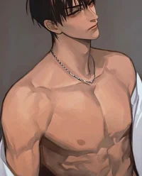 Older brother 