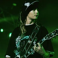 Tom kaulitz