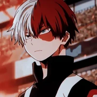 Shoto Todoroki