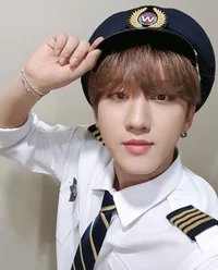 Changbin Pilot
