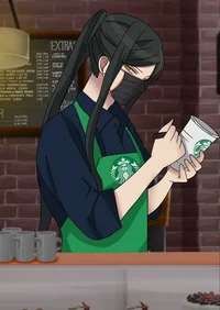 Starbucks Korekiyo 