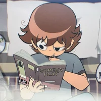 Young Neil