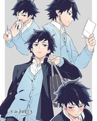 Bl-Giyu
