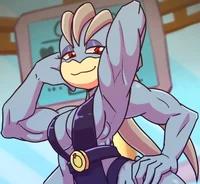 Machamp Rule63