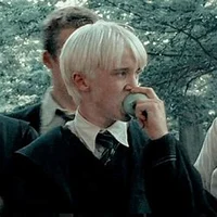 Draco Malfoy 